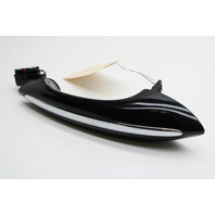 2013 BMW 535Xi GT Outside Door Handle Right - 51217231934 OEM