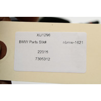 2013 BMW 535Xi GT Outside Door Handle Right - 51217231934 OEM