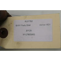 2015-2020 BMW M3 M4 F30 F82 F83 Strut Tower Brace 31127855855 OEM