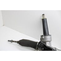 2013 BMW 528i 535i 550i Power Steering Gear Rack Pinion OEM