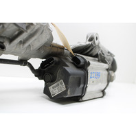 2013 BMW 528i 535i 550i Power Steering Gear Rack Pinion OEM