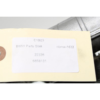 2013 BMW 528i 535i 550i Power Steering Gear Rack Pinion OEM