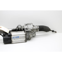 2013 BMW 528i 535i 550i Power Steering Gear Rack Pinion OEM