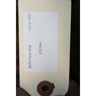 BMW Parts - 11128634949 Tony bought from dealer OEM