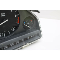 1989 1990 1991 BMW 325i Speedometer Instrument Cluster OEM