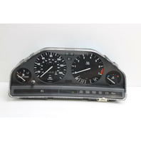 1989 1990 1991 BMW 325i Speedometer Instrument Cluster OEM