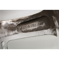 2001-2006 BMW 323i 325i 330i Wheel 17 x 7 Style 79 Rim 36116751415 OEM