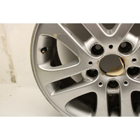 2001-2006 BMW 323i 325i 330i Wheel 17 x 7 Style 79 Rim 36116751415 OEM