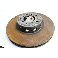 2000 2001 2002 2003 BMW M5 E39 Front Brake Rotor Right OEM