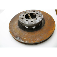 2000 2001 2002 2003 BMW M5 E39 Front Brake Rotor Right OEM