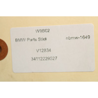 2000 2001 2002 2003 BMW M5 E39 Front Brake Rotor Right OEM