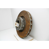 2000 2001 2002 2003 BMW M5 E39 Front Brake Rotor Right OEM