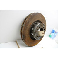 2000 2001 2002 2003 BMW M5 E39 Front Brake Rotor Right OEM