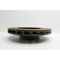 2000 2001 2002 2003 BMW M5 E39 Front Brake Rotor Right OEM