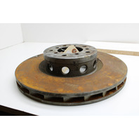 2000 2001 2002 2003 BMW M5 E39 Front Brake Rotor Right OEM