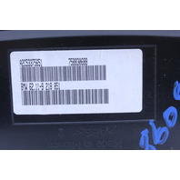 2011 BMW X5 Speedometer Instrument Cluster OEM