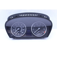 2011 BMW X5 Speedometer Instrument Cluster OEM