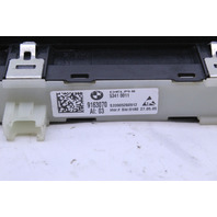 2009 BMW 750i Front Seat Memory Switch Left Driver OEM