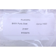 2009 BMW 750i Front Seat Memory Switch Left Driver OEM