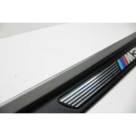 2001-2006 BMW M3 Door Sill Step Trim Plate Right OEM