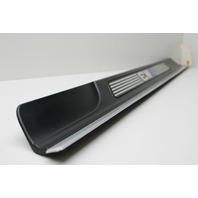 2001-2006 BMW M3 Door Sill Step Trim Plate Right OEM