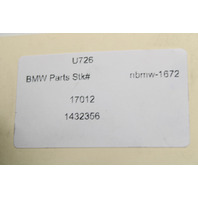 2002 BMW 325ci M54 Air Flow Meter - 13621432356 OEM