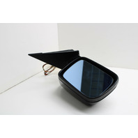1985-1991 BMW 318i 325i 325e E30 Door Mirror Left Side View OEM