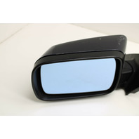 1985-1991 BMW 318i 325i 325e E30 Door Mirror Left Side View OEM