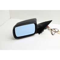 1985-1991 BMW 318i 325i 325e E30 Door Mirror Left Side View OEM
