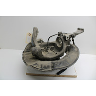 2000-2006 BMW X5 Front Spindle Knuckle Hub Left Driver - 31211095625 OEM