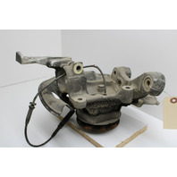 2000-2006 BMW X5 Front Spindle Knuckle Hub Left Driver - 31211095625 OEM