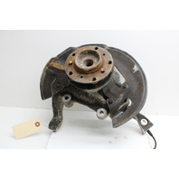 2000-2006 BMW X5 Front Spindle Knuckle Hub Left Driver - 31211095625 OEM