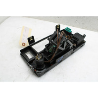 1988 BMW 528E E28 Climate Temperature Control Panel OEM