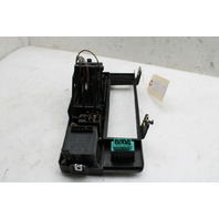 1988 BMW 528E E28 Climate Temperature Control Panel OEM