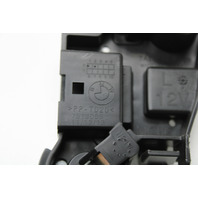 2012-2015 BMW 320i 328i 335i Tail Light Bulb Socket Left - 63217313059 OEM