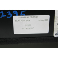 2003-2008 BMW Z4 Trunk Organizer Storage System OEM