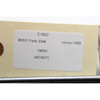 2015 BMW 435i Steering Rack and Pinion Motor OEM