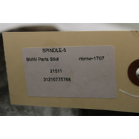 BMW 535iGT 550iGT 740i 750i Right Front Spindle Knuckle 31216775768 OEM