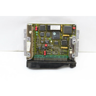 1994 1995 BMW 325I 525I E36 E34 Engine Computer Module ECU ECM DME Dme Dinan - 12141744698 OEM