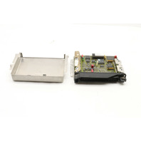 1994 1995 BMW 325I 525I E36 E34 Engine Computer Module ECU ECM DME Dme Dinan - 12141744698 OEM