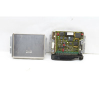 1994 1995 BMW 325I 525I E36 E34 Engine Computer Module ECU ECM DME Dme Dinan - 12141744698 OEM