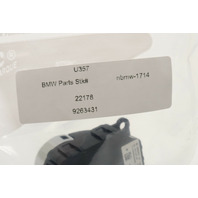 2012 BMW X3 Push Start Stop Ignition Switch Button - 61319263431 OEM