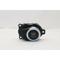 2012 BMW X3 Push Start Stop Ignition Switch Button - 61319263431 OEM
