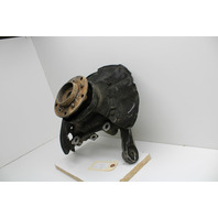 2000-2006 BMW X5 Front Spindle Knuckle Hub Right - 31211095626 OEM