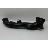 2011-2015 BMW 135i 335i X1 N55 Intercooler Charge Pipe Hose - 13717615026 OEM