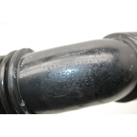 2011-2015 BMW 135i 335i X1 N55 Intercooler Charge Pipe Hose - 13717615026 OEM