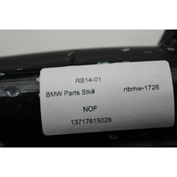 2011-2015 BMW 135i 335i X1 N55 Intercooler Charge Pipe Hose - 13717615026 OEM