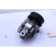 2000 BMW 740il E38 M62 Power Steering Pump OEM