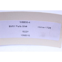 2000 BMW 740il E38 M62 Power Steering Pump OEM