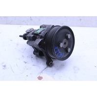 2000 BMW 740il E38 M62 Power Steering Pump OEM